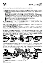 Preview for 13 page of Quick A 1012 User Manual