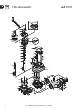 Preview for 14 page of Quick AL3 1512 Installation And User Manual