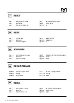 Preview for 3 page of Quick ARIES 700W User Manual