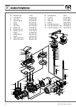 Preview for 8 page of Quick ARIES 700W User Manual