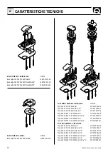 Preview for 10 page of Quick ARIES 700W User Manual