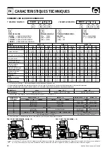 Preview for 20 page of Quick ARIES 700W User Manual