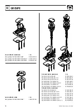 Preview for 26 page of Quick ARIES 700W User Manual