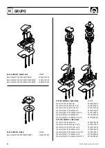 Preview for 42 page of Quick ARIES 700W User Manual