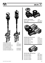 Preview for 43 page of Quick ARIES 700W User Manual