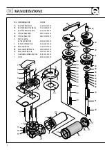 Preview for 8 page of Quick ARIES User Manual