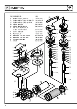 Preview for 20 page of Quick ARIES User Manual