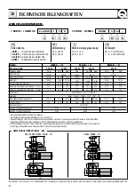 Preview for 22 page of Quick ARIES User Manual