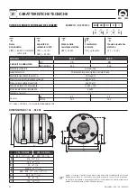 Preview for 4 page of Quick B3 12V Series User Manual