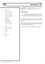 Preview for 15 page of Quick B3 12V Series User Manual