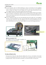 Preview for 11 page of Quick BGA 2025 Operation Manual