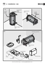 Preview for 7 page of Quick BK 160 Installation And User Manual