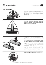 Предварительный просмотр 22 страницы Quick BT DC-AC Installation And Use Manual