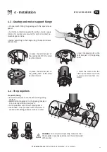 Предварительный просмотр 23 страницы Quick BT DC-AC Installation And Use Manual