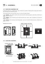 Предварительный просмотр 24 страницы Quick BT DC-AC Installation And Use Manual