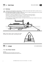 Предварительный просмотр 26 страницы Quick BT DC-AC Installation And Use Manual