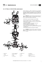 Предварительный просмотр 27 страницы Quick BT DC-AC Installation And Use Manual