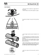 Preview for 21 page of Quick BT185HY080 User Manual