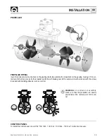 Preview for 23 page of Quick BT185HY080 User Manual