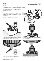 Preview for 9 page of Quick BT386AC420 User Manual