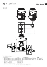 Preview for 19 page of Quick BTAC 5131000 User Manual