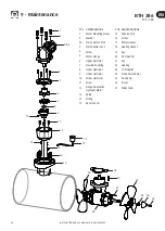 Preview for 30 page of Quick BTH 386 C00 Installation And Use Manual