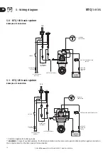 Preview for 14 page of Quick BTQ 110 Installation And User Manual