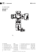 Preview for 18 page of Quick BTQ 110 Installation And User Manual