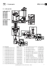 Preview for 19 page of Quick BTQ 110 Installation And User Manual