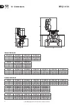 Preview for 22 page of Quick BTQ 110 Installation And User Manual