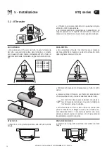 Preview for 10 page of Quick BTQ Series Installation And Use Manual