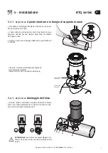 Preview for 11 page of Quick BTQ Series Installation And Use Manual