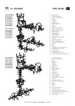 Preview for 17 page of Quick BTQ Series Installation And Use Manual