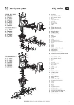 Preview for 35 page of Quick BTQ Series Installation And Use Manual