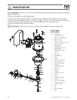 Предварительный просмотр 14 страницы Quick BTQ110 series User Manual