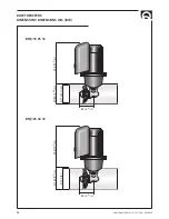 Предварительный просмотр 28 страницы Quick BTQ110 series User Manual