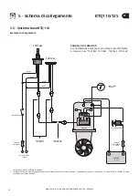 Preview for 10 page of Quick BTQ125 series Installation And Use Manual