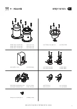 Preview for 15 page of Quick BTQ125 series Installation And Use Manual