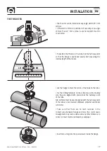 Предварительный просмотр 5 страницы Quick BTQ250 Series User Manual