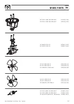 Предварительный просмотр 13 страницы Quick BTQ250 Series User Manual