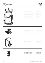 Preview for 14 page of Quick BTQ2512012 User Manual