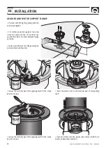 Preview for 20 page of Quick BTQ2512012 User Manual