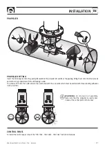 Preview for 21 page of Quick BTQ2512012 User Manual