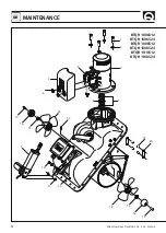 Preview for 22 page of Quick BTQR1806512 User Manual