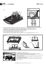 Preview for 12 page of Quick BTR Series Installation And User Manual