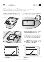 Preview for 7 page of Quick BTR140 Series Installation And Use Manual