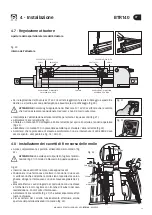 Preview for 13 page of Quick BTR140 Series Installation And Use Manual