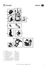 Preview for 21 page of Quick BTR140 Series Installation And Use Manual