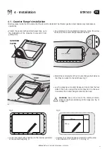 Preview for 27 page of Quick BTR140 Series Installation And Use Manual