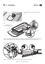 Preview for 28 page of Quick BTR140 Series Installation And Use Manual